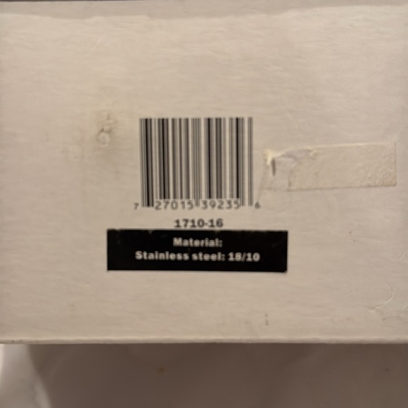 BODUM Rare Naoko Teapot by Carsten Jörgensen for Bodum, 1980 Denmark New in Box - Picture 9 of 10